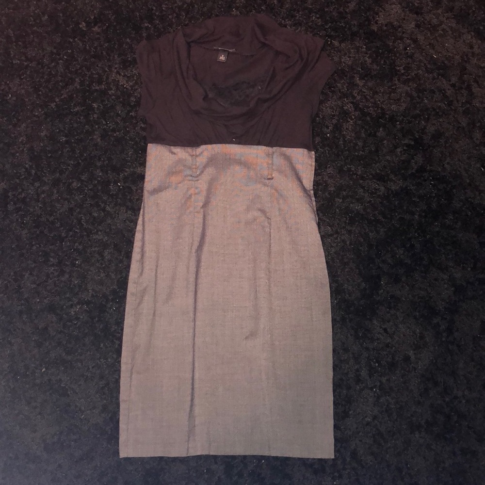 Dress to impress